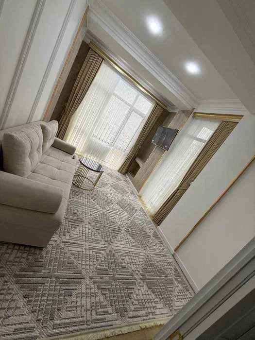 ПРОДАЁТСЯ 2-ком квартира 60м2 | ЖК Yakkasaroy City Mall