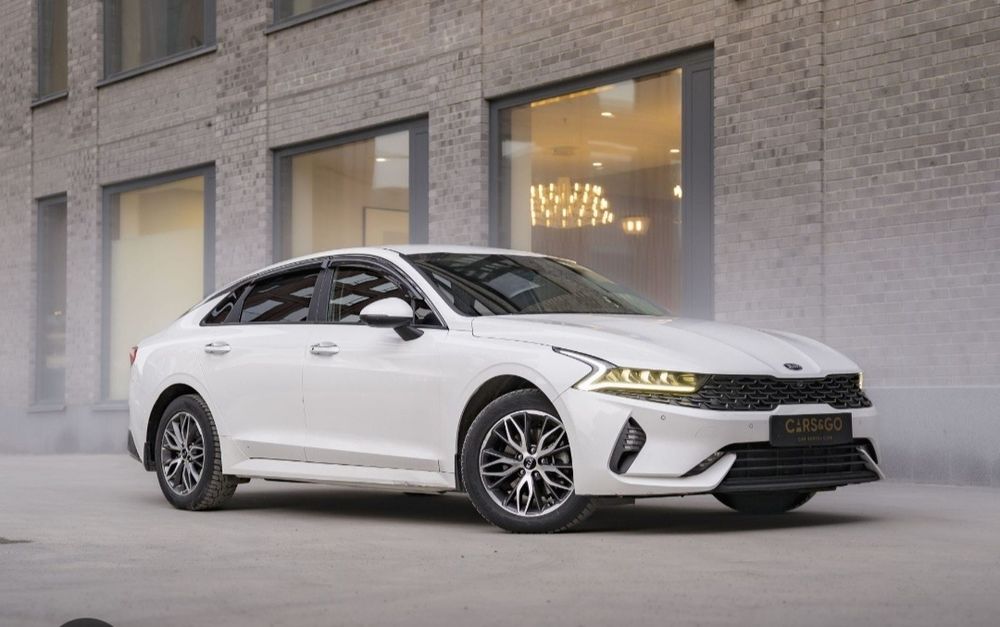 Аренда Малибу 2 Примьер.