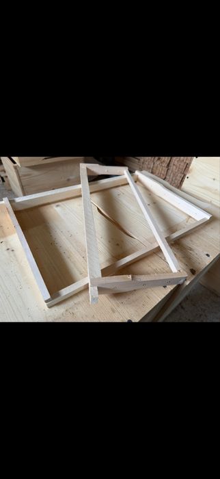 Rame capsate si asamblate