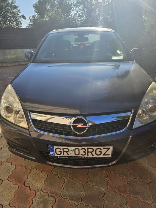 Opel vectra c anul 2008