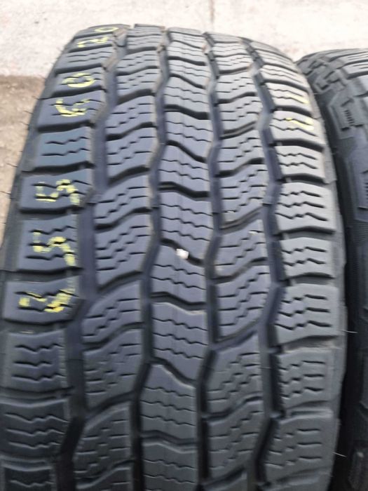 SET 2 Anvelope All Season 255/50 R20 COOPER Discoverer AT3 4S 109H
