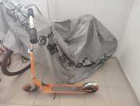 Продам самокат scooter 200