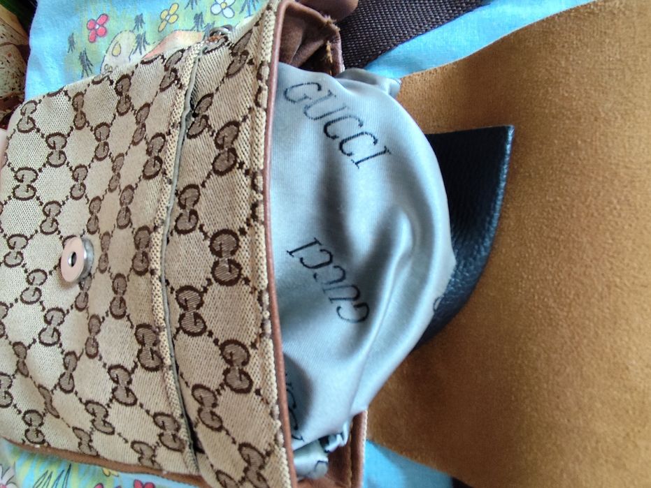 Gucci geanta de umăr