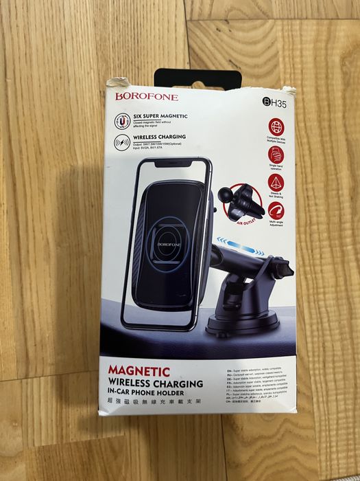 Держатель телефона borofone