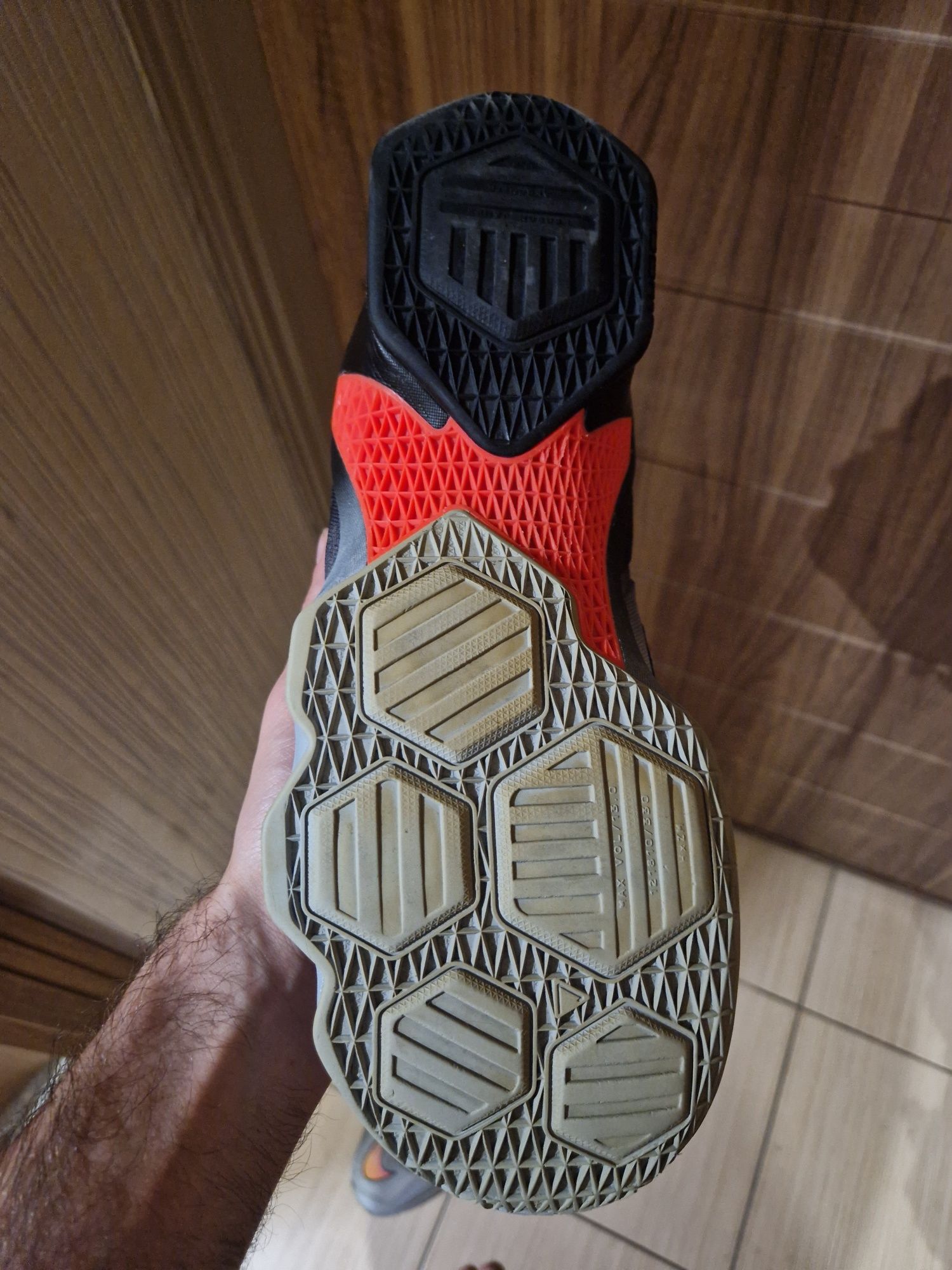 Nike LeBron 13 - 45 номер