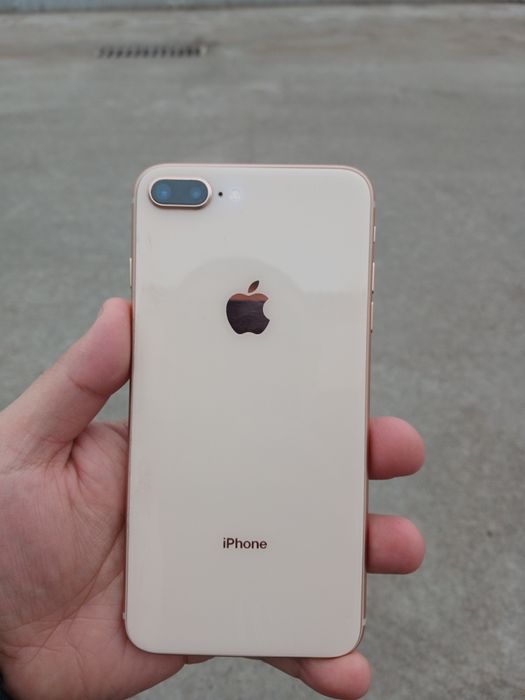 Iphone 8 plus 64 Gb ideal