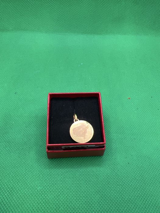 Pandantiv, 18k, 4,89gr, Lazar Amanet Crangasi, 54315