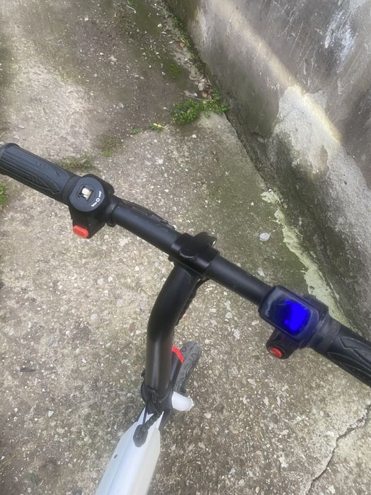 Електрическо колело Windgoo B3