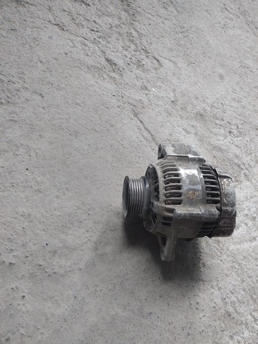 Генератор пассат б3