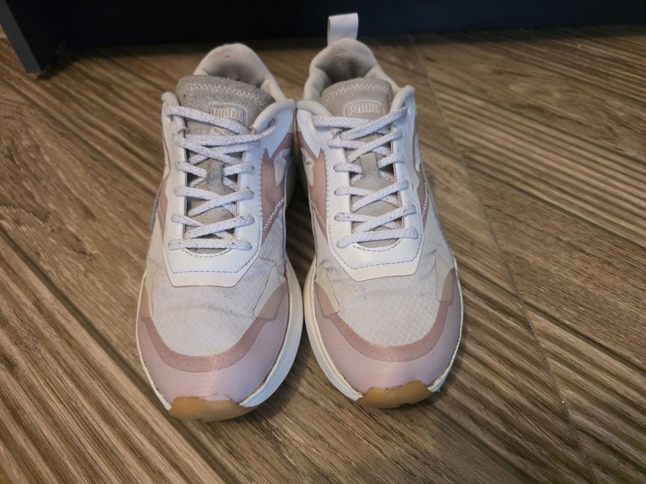 Дамски маратонки PUMA