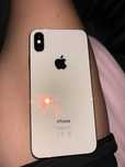 Vand IPhone XS.