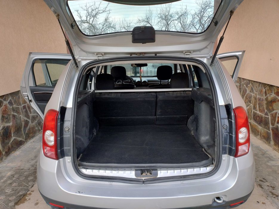 Duster 4x4 de vanzare