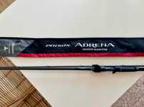Shimano Poison Adrena 221 cm, 10-30 gr, 2 bucati (Lanseta Casting)