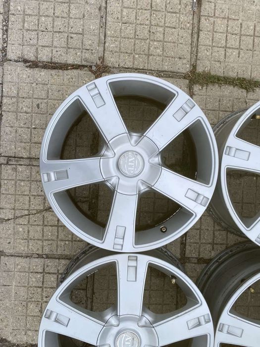 Джанти за субару 17