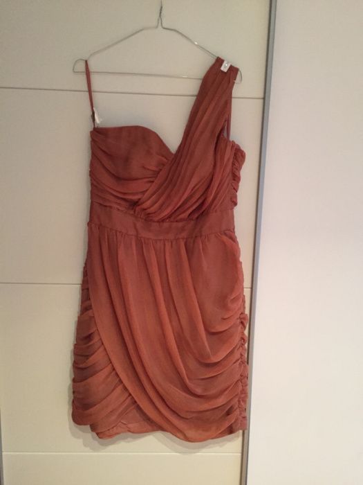 Rochie elegantă H&M mărimea 44