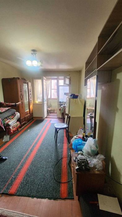 Г9а-квартал. 1\2\5. Без ремонта. TL