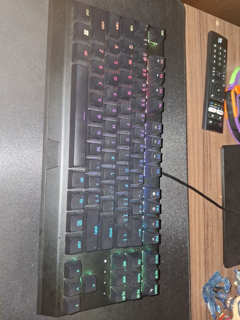 Razer blackwidow v3 tkl