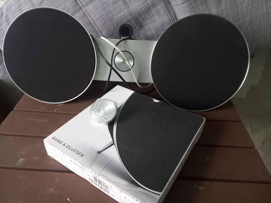 Bang & Olufsen Beosound 8