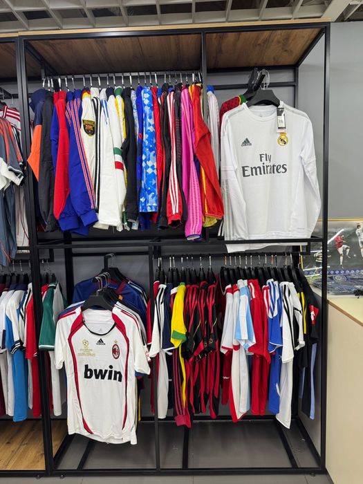 Торговое оборудование