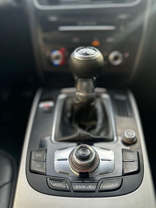 Audi A4 B8.5 2.0 Tdi 177 CP Euro 5 2013 Full Led Piele
