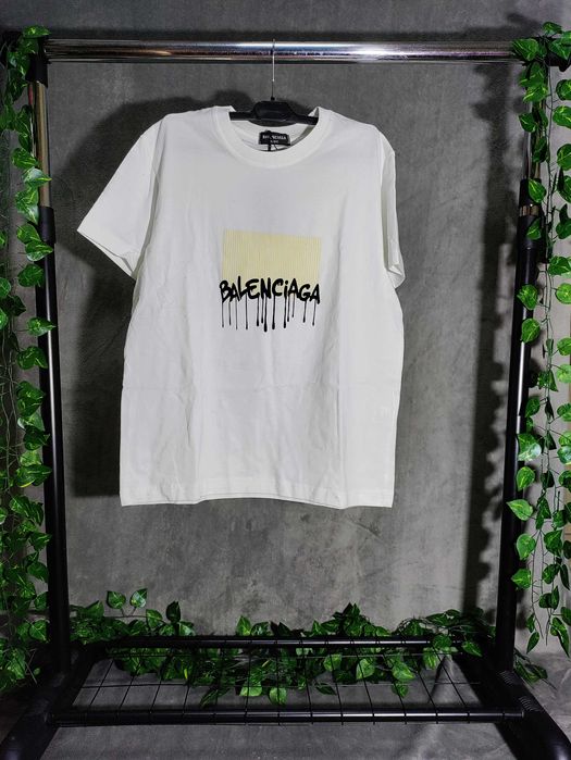 Tricou Balenciaga marimea S