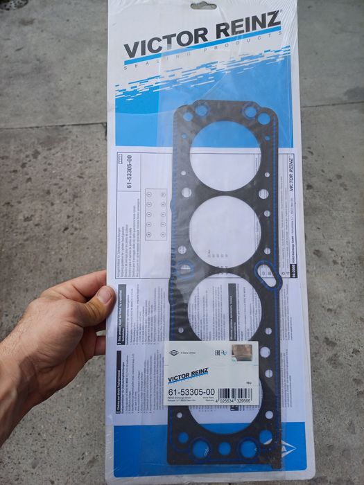 Части CHEVROLET Nubira 1.6