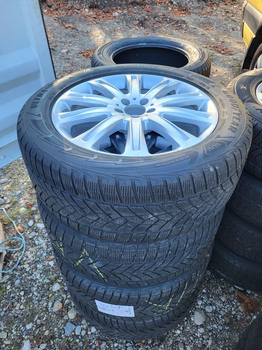 Mercedes Gla C E Vito Glc Gle