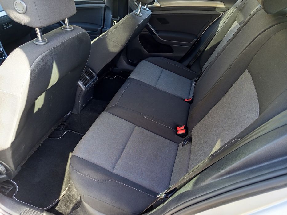 Vând VW Golf 7 An 2014