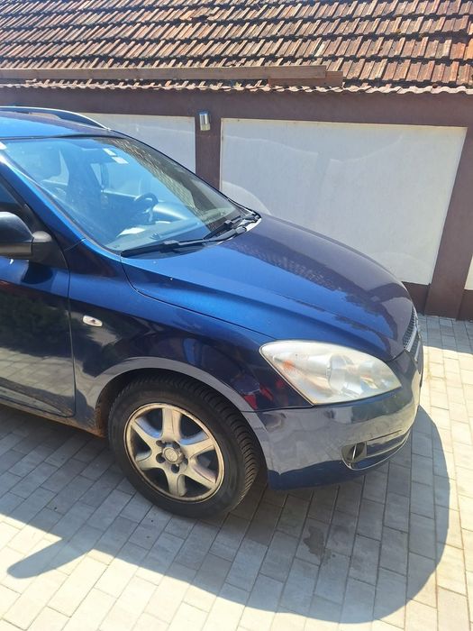Vând Kia Ceed 2008