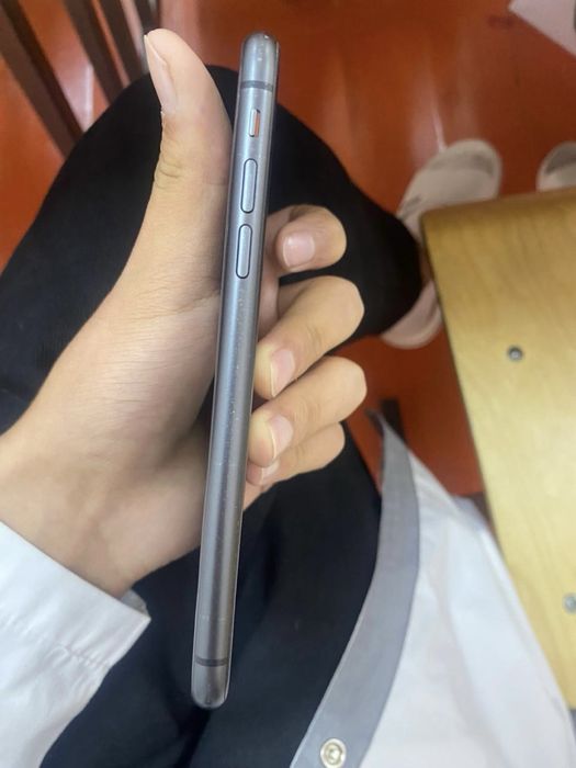 Iphone 11.