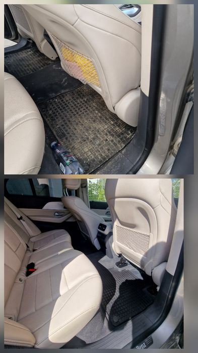 Curatare canapele/coltare/scaune/fotolii/detailing auto