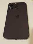 iPhone 14 Pro Max 128 Deep Purple