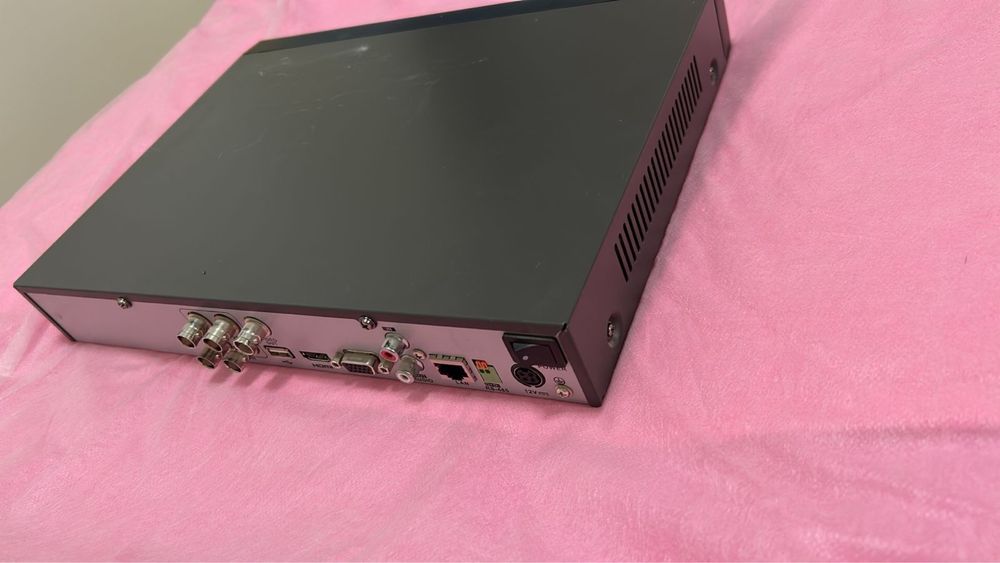 Видеорегистратор