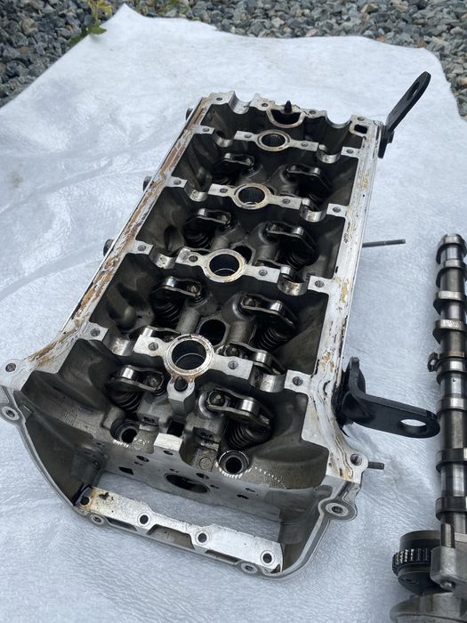 Chiulasa Audi a4 b8 1.8tfsi cu AXE cod:0H103373K