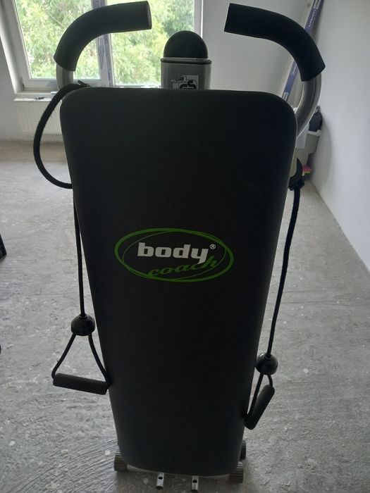 Aparat pentru Fitnes