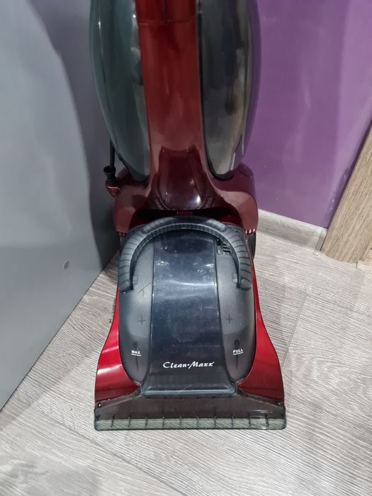 Вертикална прахосмукачка Clean Maxx VC-9387S-7