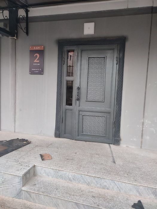 Металические двери.  темир эшиклар.