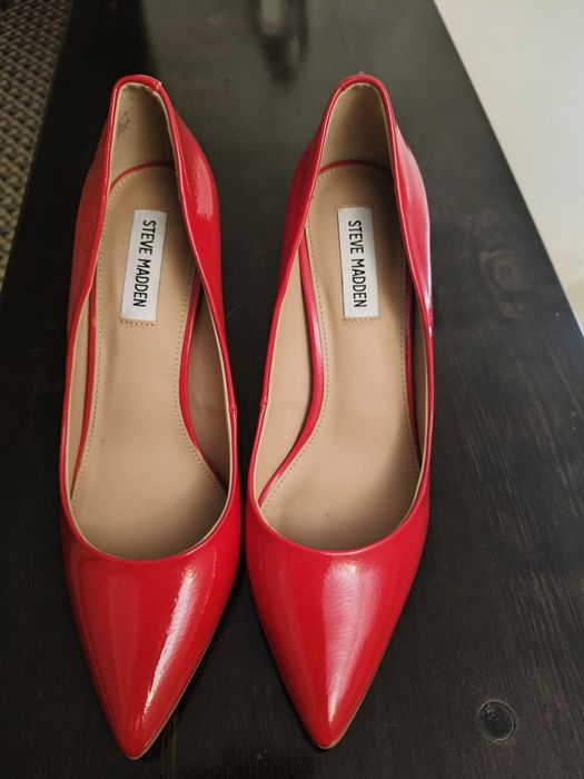 Pantofi stiletto Steve Madden