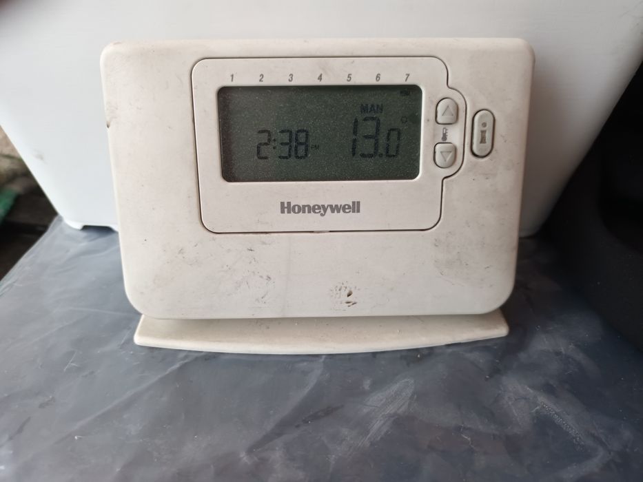 Centrala pe peleti Koph si boiler