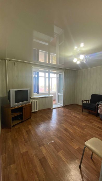 Продам 1-комн квартиру в Парковой зоне, 3 этаж, дом 1992 года