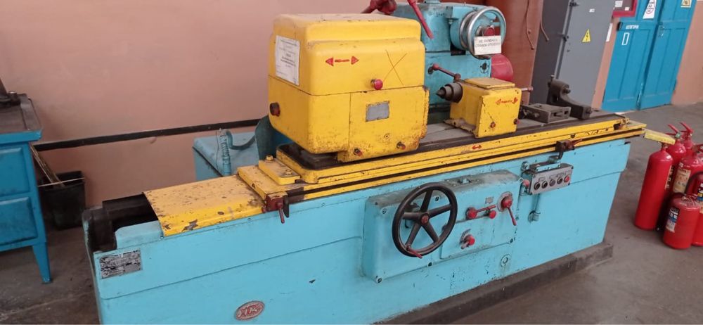 3161 круглошлифовальный станок