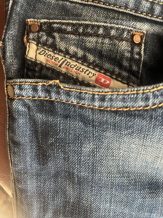 Diesel blugi jeans