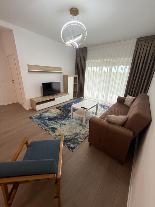 Oferta Deosebita pe Piața, Prima Inchiriere Apartament 2 Camere.