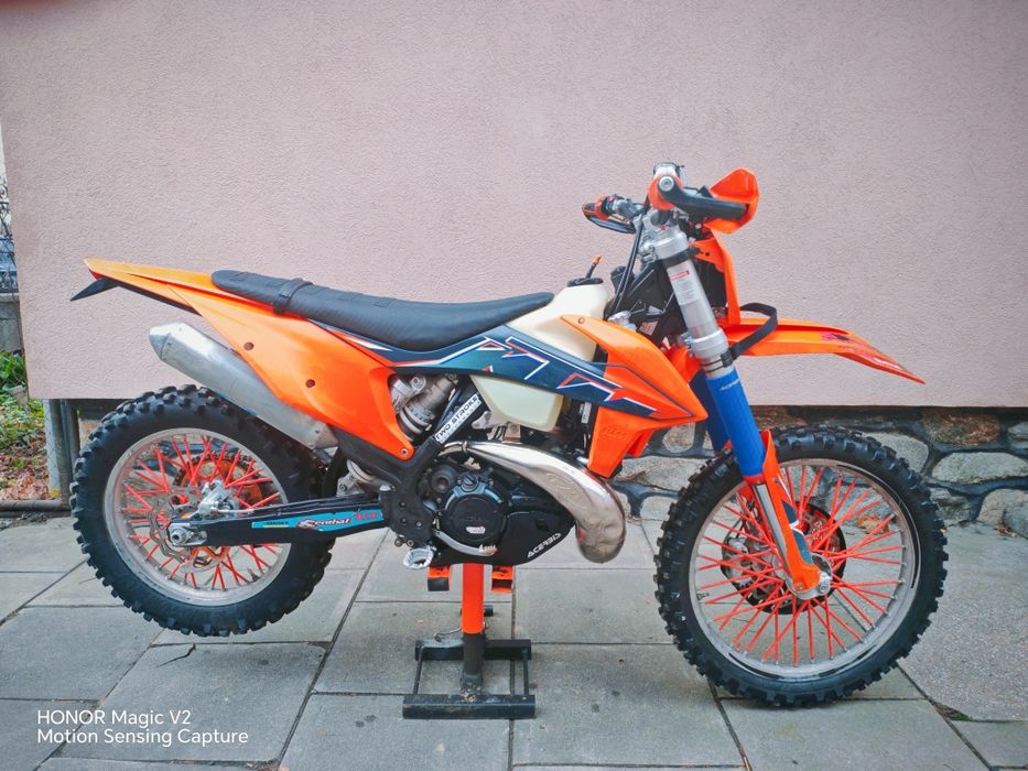 Ktm 300 TPI 2022
