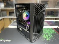 Игровой Системный Блок-Core i5-12400F/16GB/SSD1TB/Asus Rog Strix5700XT