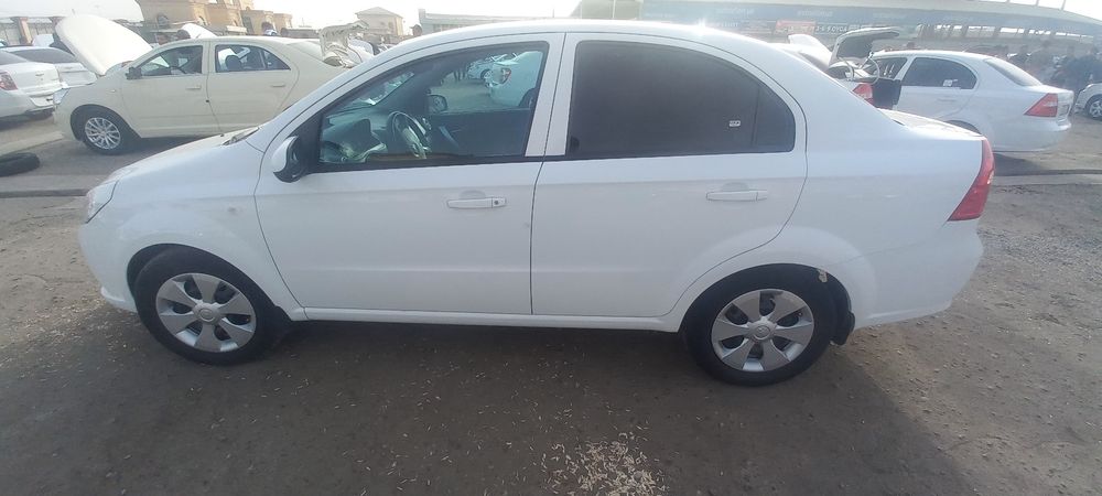 Nexia 3 2 pazitsita Evro