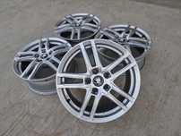 Jante 5x112 R17 VW Passat,Golf,Touran,SHARAN,Cady-SKODA Octavia,Superb