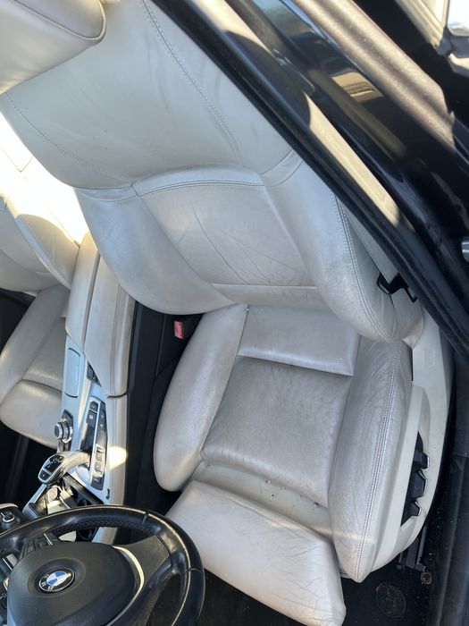 Bmw f11 530xd 258 НА ЧАСТИ ( бмв ф11 530хд 258 )