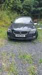 BMW F10 520D an 2011 184 cp