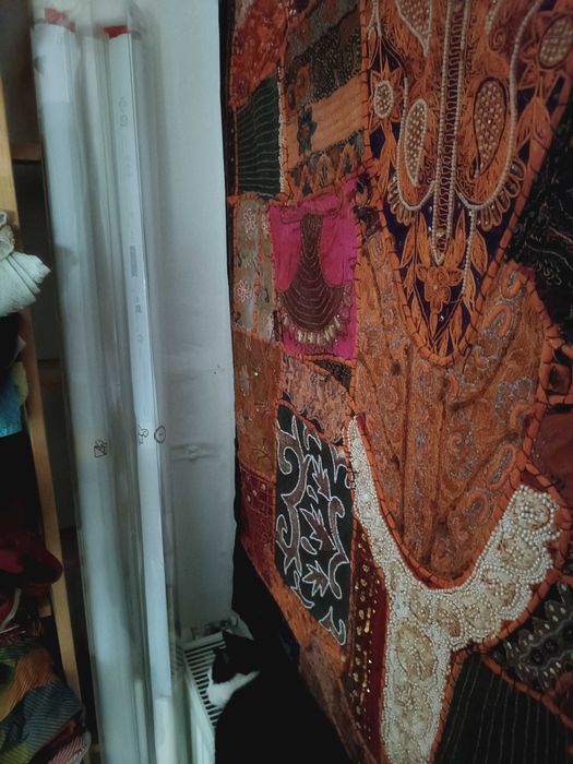 Storuri Fridans Ikea 160x195